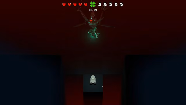 Rabbit in Dungeon 2