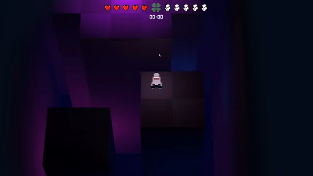 Rabbit in Dungeon 5