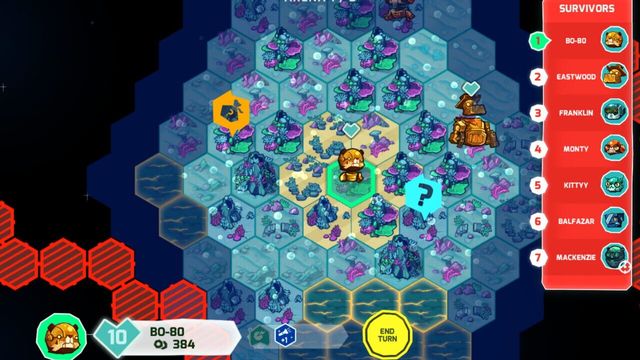 Insane Robots 2