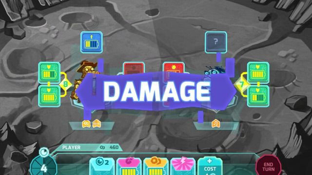 Insane Robots 3