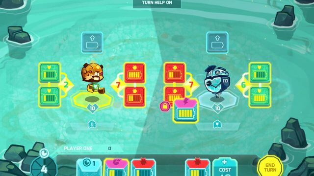 Insane Robots 5