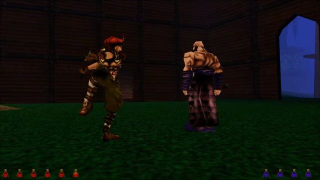 Prince of Persia 3D 2