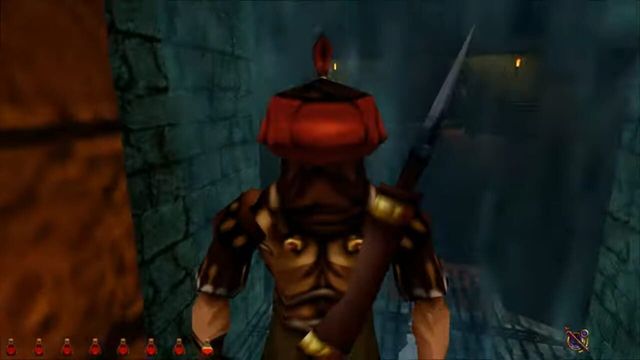 Prince of Persia 3D 3