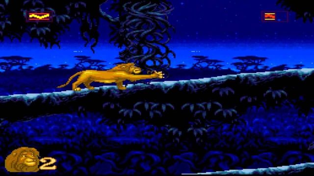 The Lion King 2