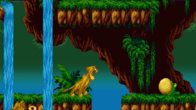 The Lion King 3