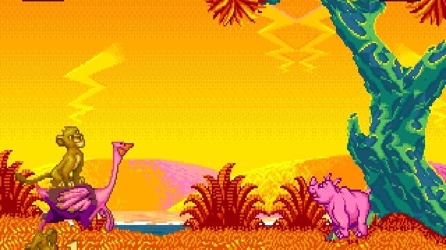 The Lion King 4