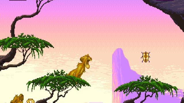 The Lion King 5