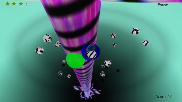 Hyper color ball 1