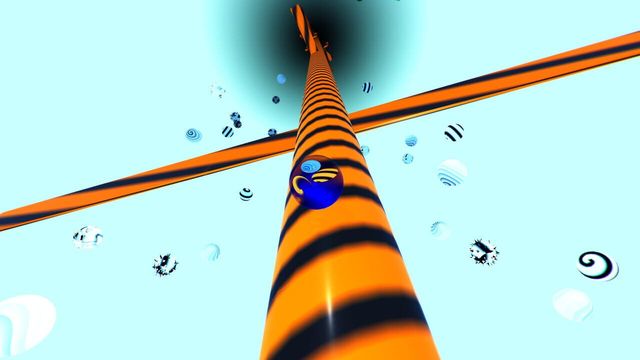 Hyper color ball 4