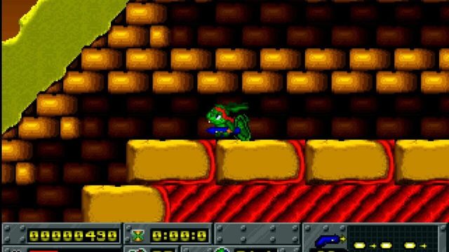 Jazz Jackrabbit 3
