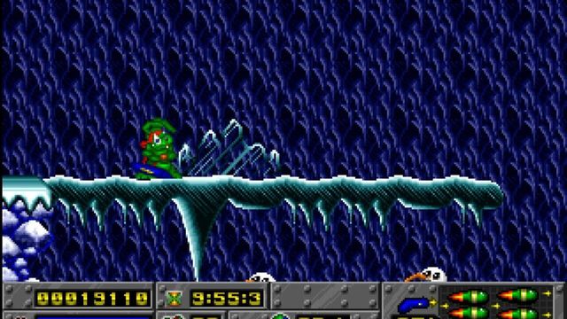 Jazz Jackrabbit 4