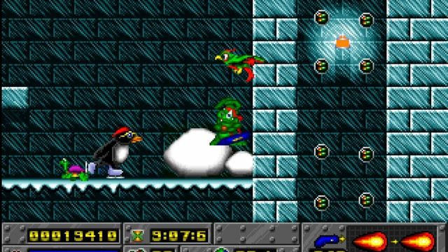 Jazz Jackrabbit 5