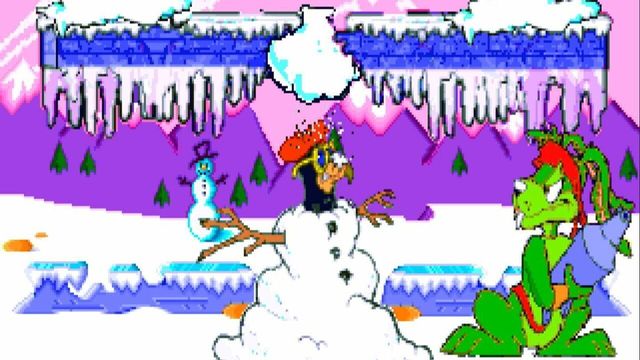 Jazz Jackrabbit 6