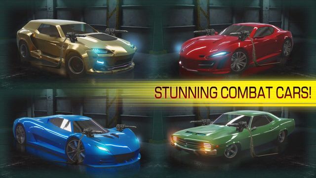 Cyberline Racing 2