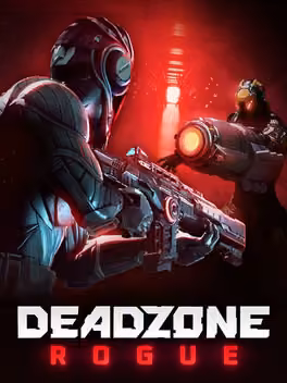 Deadzone: Rogue