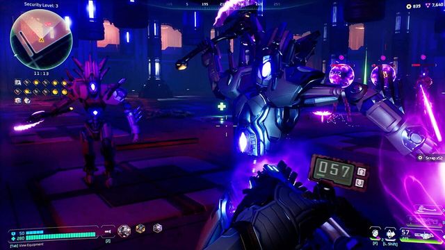 Deadzone: Rogue 3