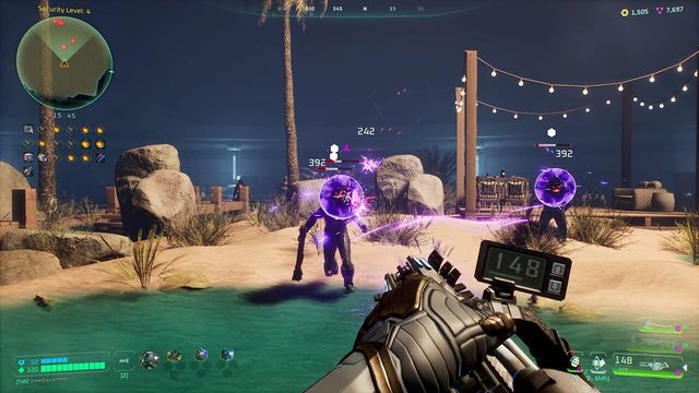 Deadzone: Rogue 4