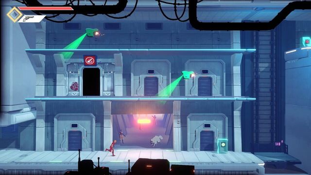 Space Adventure Cobra: The Awakening 3