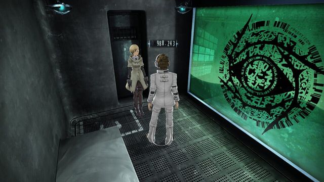 Freedom Wars Remastered 5