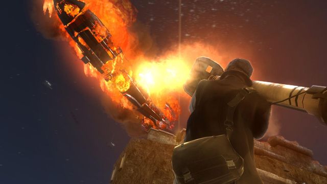 The Saboteur 3