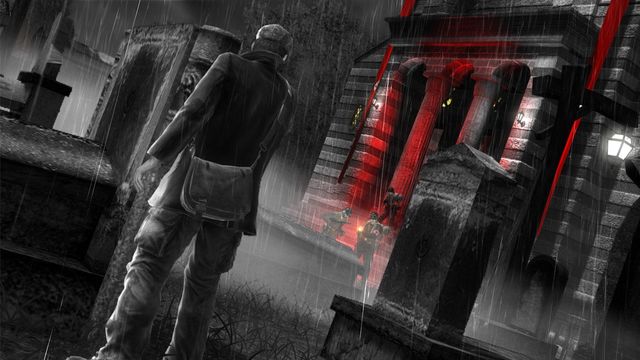 The Saboteur 5