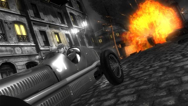 The Saboteur 6