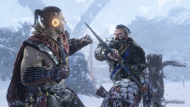 Horizon Zero Dawn Remastered 2