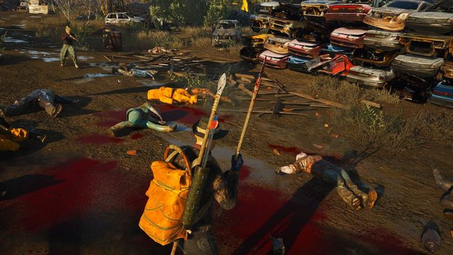Scum 6