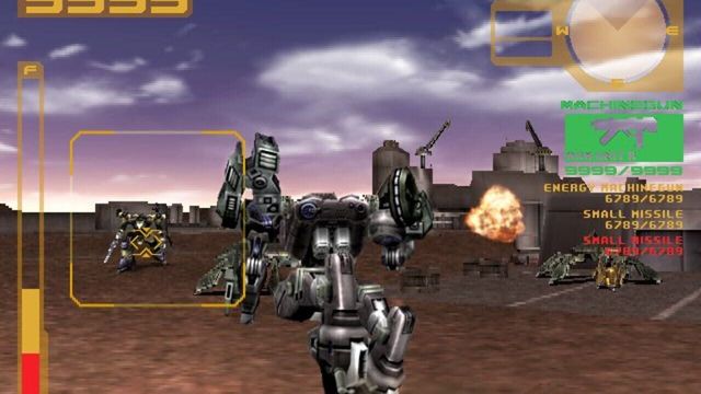Armored Core 2 2