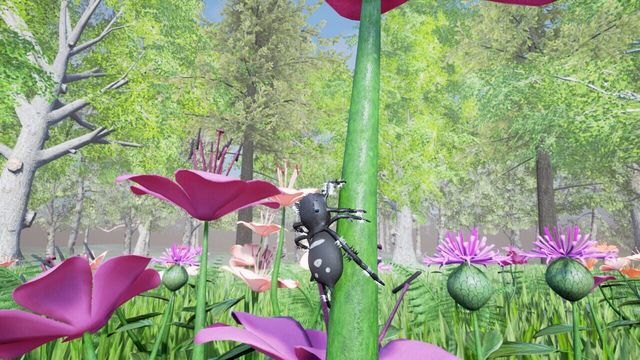 Drunk on Nectar 3