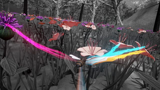 Drunk on Nectar 4