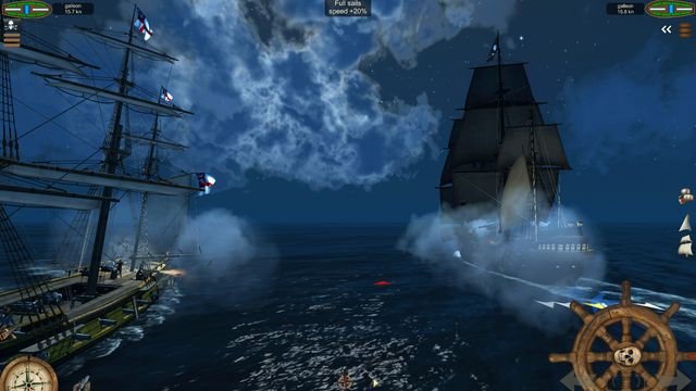The Pirate: Caribbean Hunt 3