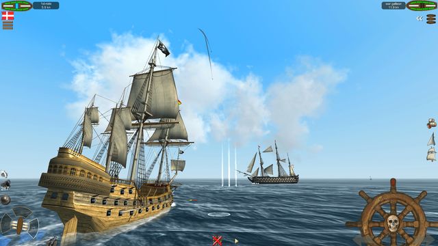 The Pirate: Caribbean Hunt 5