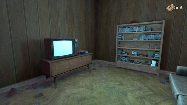 RetroRealms Arcade 4
