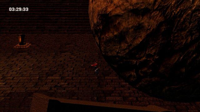Cursed West 2