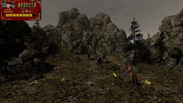 Cursed West 5