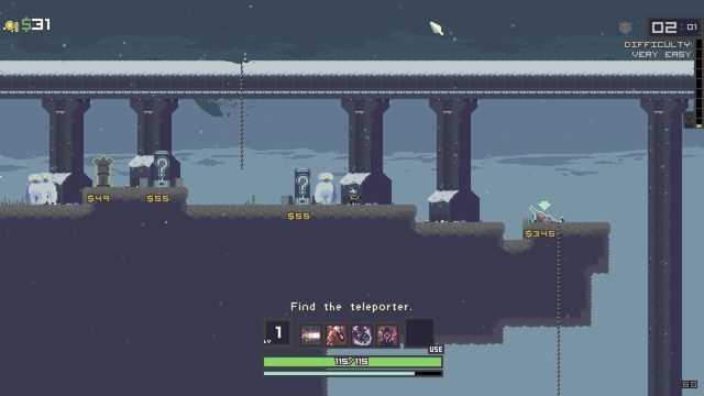 Risk of Rain 4