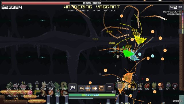 Risk of Rain 5