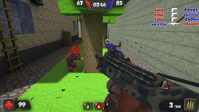 Kuboom 4