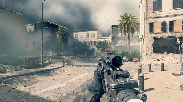 Battlefield 6 3