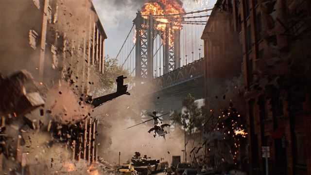 Battlefield 6 5