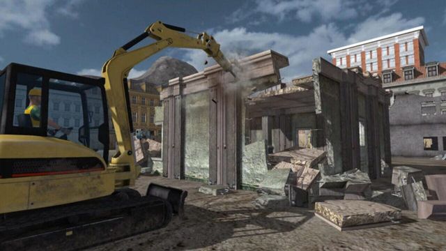 Demolition Company 3