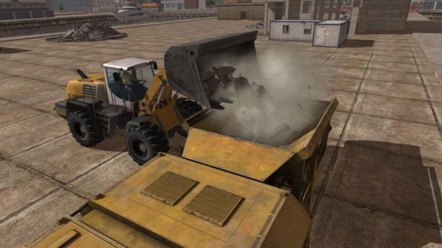 Demolition Company 5