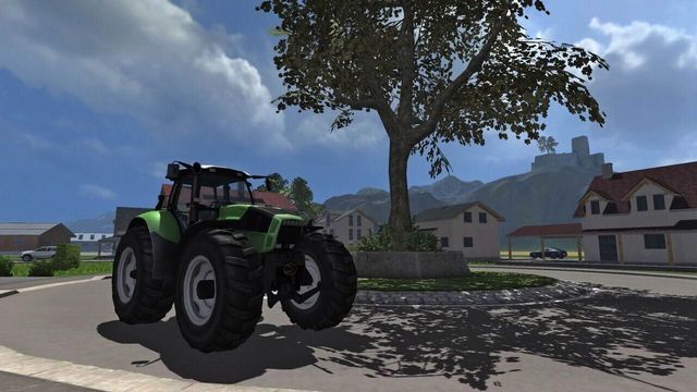 Farming Simulator 2011 5
