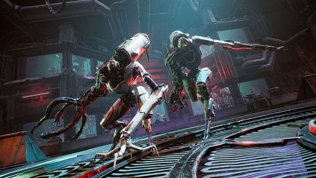 Remnant II: The Dark Horizon 2