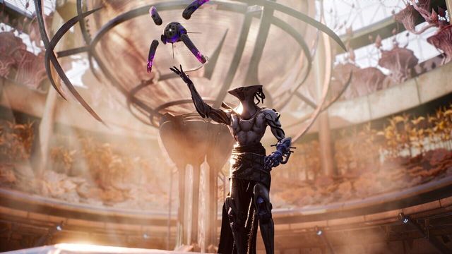 Remnant II: The Dark Horizon 3