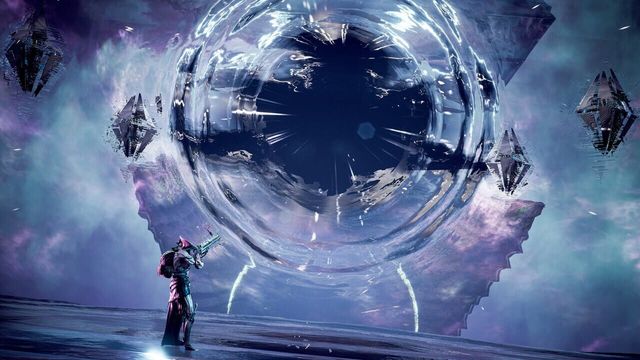 Remnant II: The Dark Horizon 4