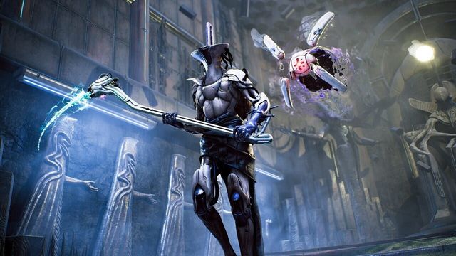 Remnant II: The Dark Horizon 5