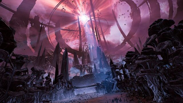 Remnant II: The Dark Horizon 6