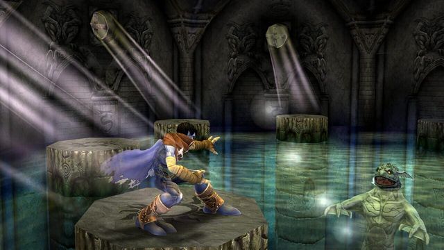 Legacy of Kain: Soul Reaver 1 & 2 Remastered 2
